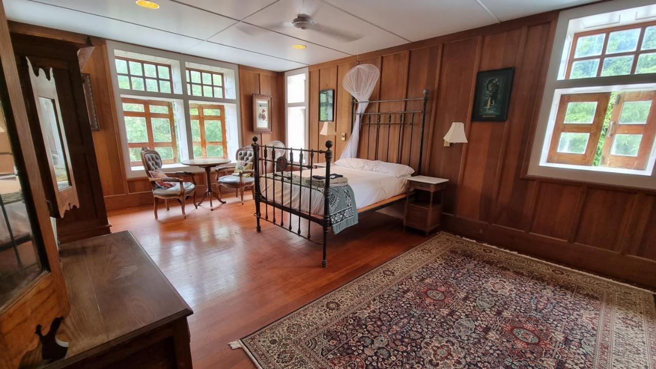 Oceania House Hotel Bantam Village Ngoại thất bức ảnh