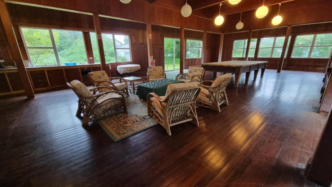 Oceania House Hotel Bantam Village Ngoại thất bức ảnh