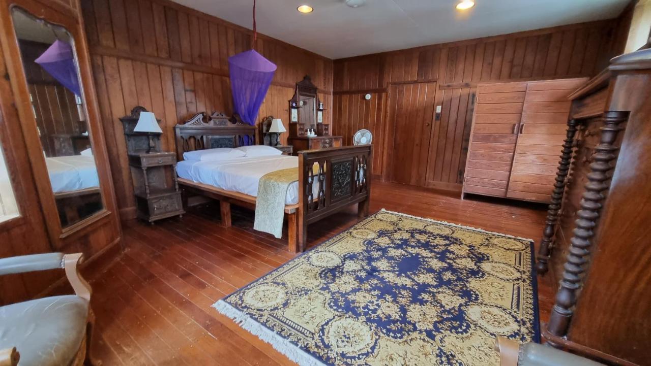 Oceania House Hotel Bantam Village Ngoại thất bức ảnh