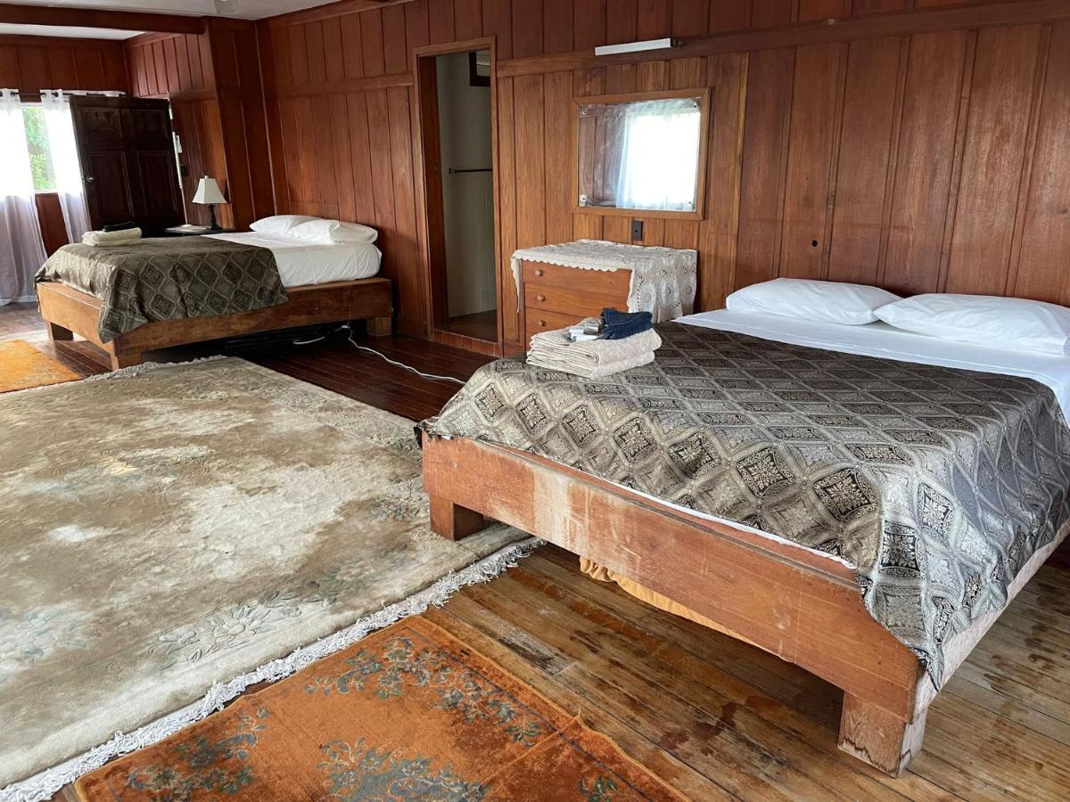 Oceania House Hotel Bantam Village Ngoại thất bức ảnh